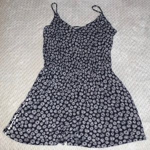 Cute women’s romper